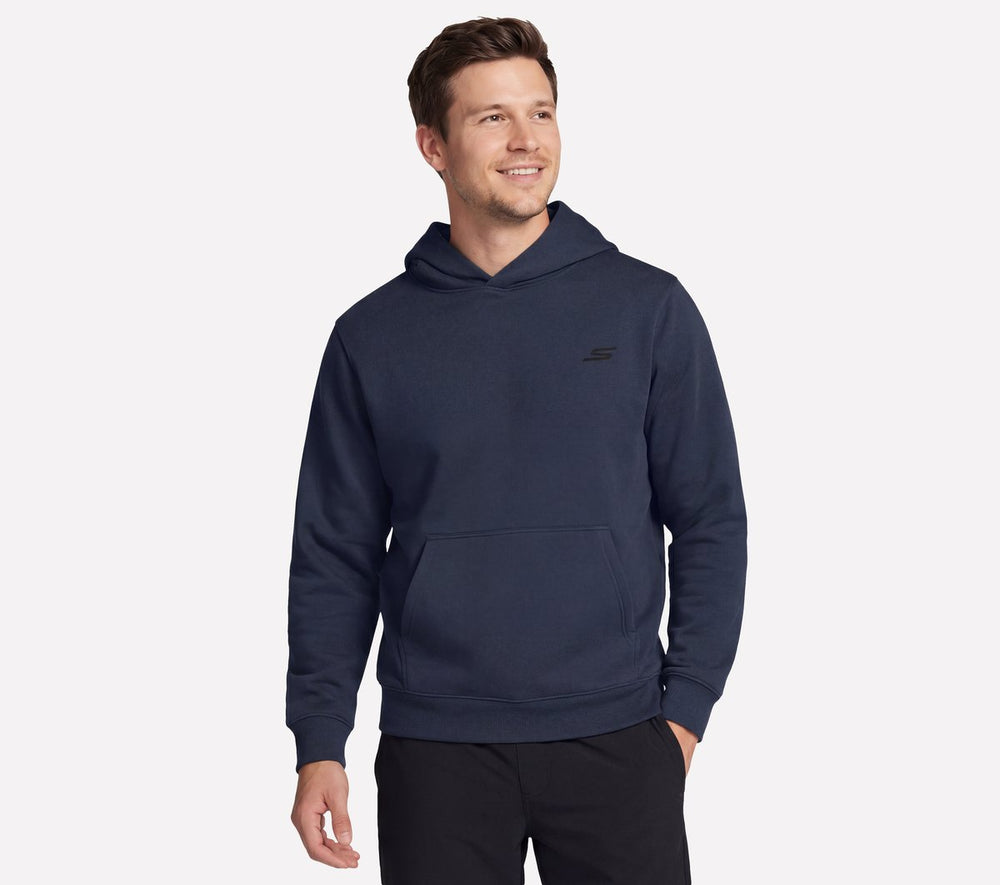 Max Soft Hoodie|Skechers