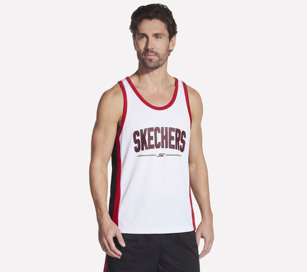 Street Jersey|Skechers