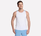 GO DRI Circuit Tank|Skechers