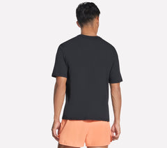 Hyper Speed Tee|Skechers