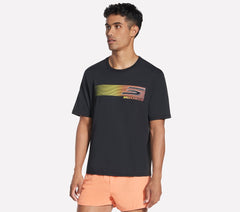 Hyper Speed Tee|Skechers