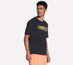 Hyper Speed Tee|Skechers