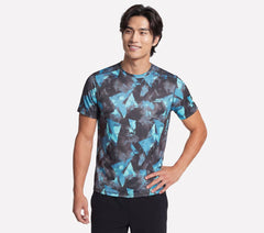 Turbo Tee|Skechers