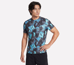 Turbo Tee|Skechers