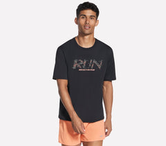 Easy Run Tee|Skechers