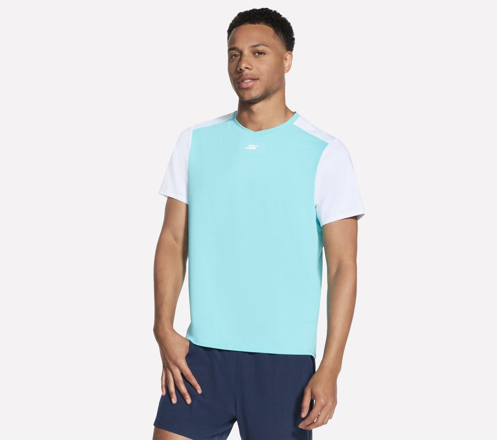 Pace Tee|Skechers