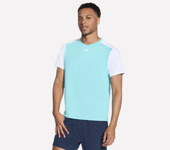 Pace Tee|Skechers