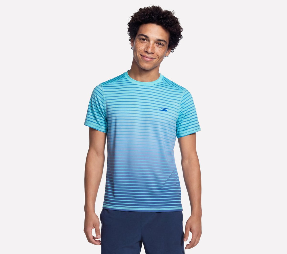 Fade Tee|Skechers