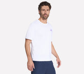 Break Tee|Skechers