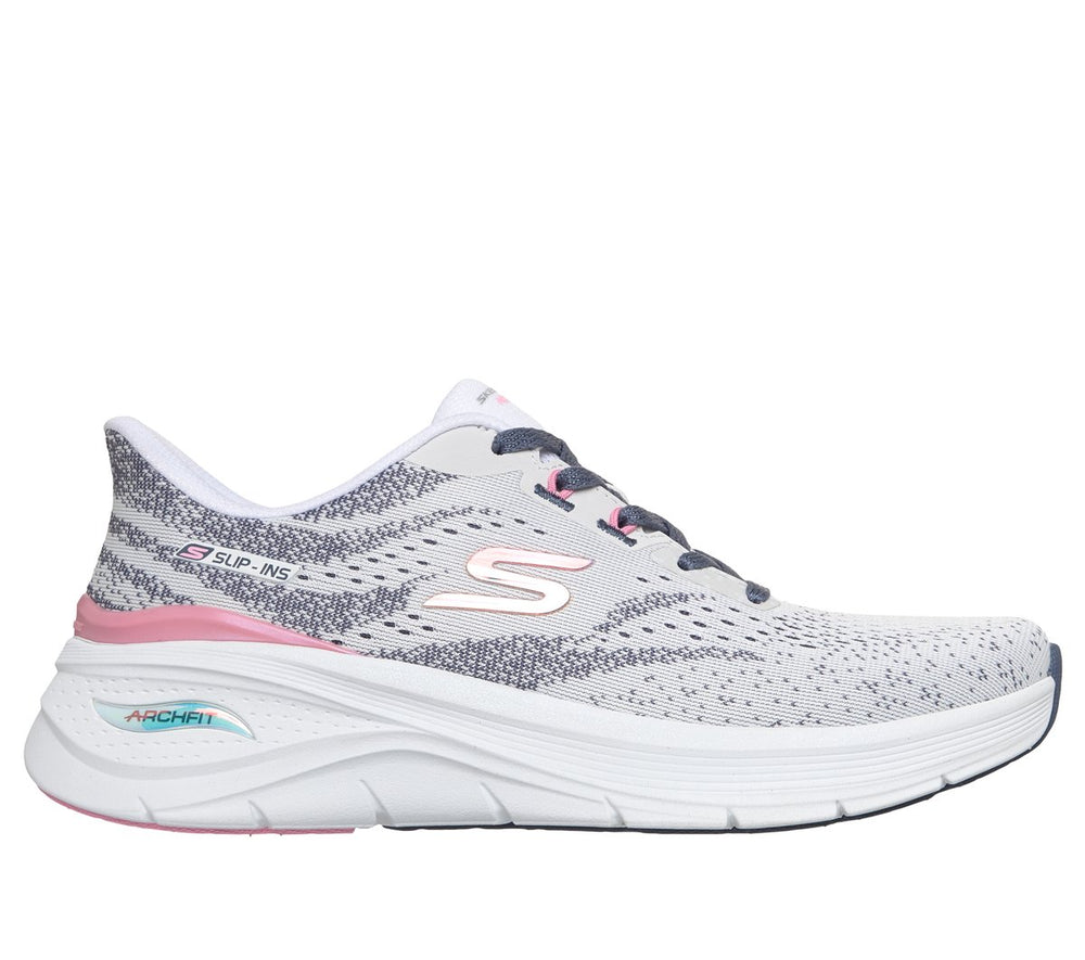 Slip-ins: Arch Fit 3.0|Skechers