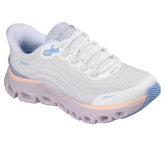 Slip-ins: Arch Fit Glide-Step Wave|Skechers