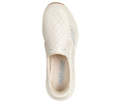 Slip-ins: Contour Foam - Cozy Fit Glowing Gem|Skechers