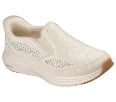 Slip-ins: Contour Foam - Cozy Fit Glowing Gem|Skechers