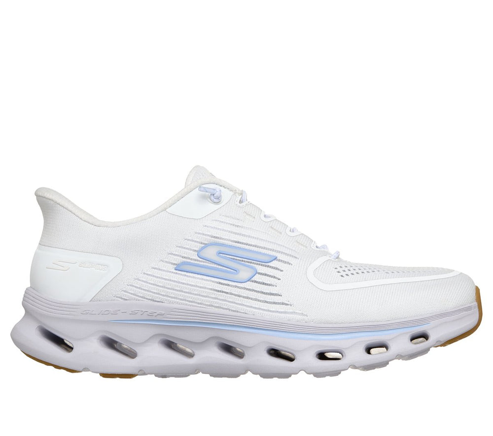 Slip-ins: GO WALK Glide-Step 2.0 - Breeze|Skechers