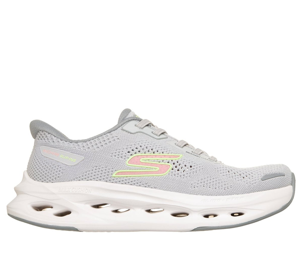 Slip-ins: Max Cushioning Glide-Step - Oaklin|Skechers