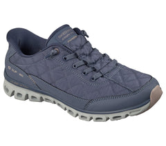 Slip-ins: Glide-Step - Cozy Fit At Ease|Skechers