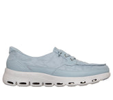 Slip-ins: Glide-Step Serene - Cozy Fit Newport|Skechers