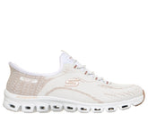 Slip-ins: Glide-Step - Copper Bloom|Skechers