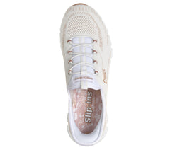 Slip-ins: Glide-Step - Copper Bloom|Skechers