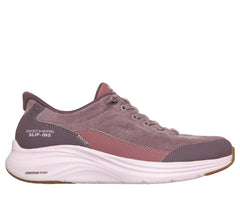 Slip-ins: Contour Foam - Cozy Fit Luxe Comfort|Skechers