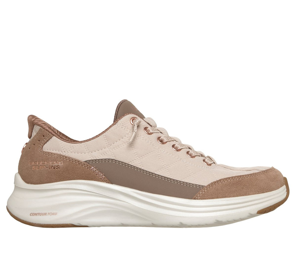 Slip-ins Martha Stewart: Contour Foam - Cozy Fit Sweet Serenity|Skechers