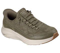 Slip-ins: Contour Foam - Cozy Fit Natural Ease|Skechers