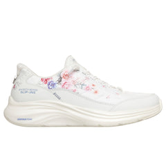 Slip-ins: Contour Foam - Cozy Fit Gentle Bloom|Skechers
