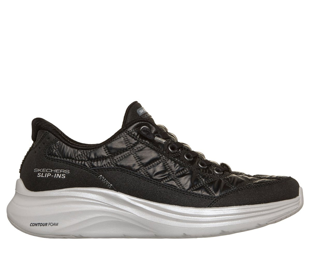 Slip-ins: Contour Foam - Cozy Fit Sparkling Gem|Skechers