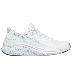Slip-ins JGoldcrown: Contour Foam - Cozy Fit Love Notes|Skechers