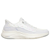 Slip-ins: Contour Foam - Cozy Fit Radiant Glow|Skechers
