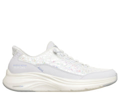 Slip-ins: Contour Foam - Cozy Fit Radiant Glow|Skechers