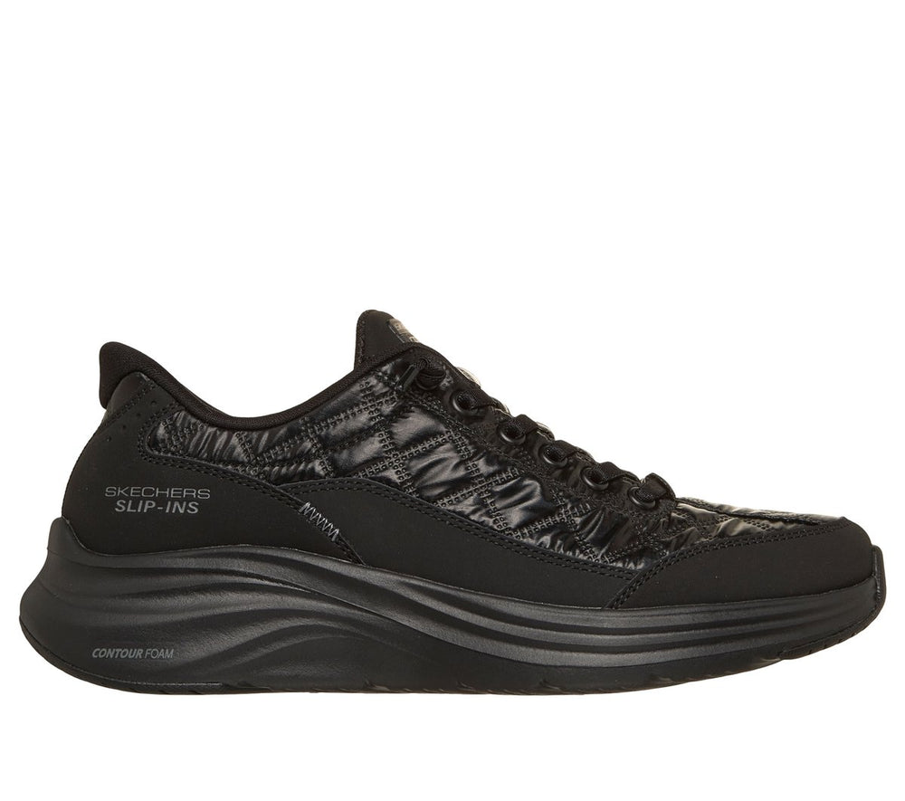 Slip-ins: Contour Foam - Shining Pearl|Skechers