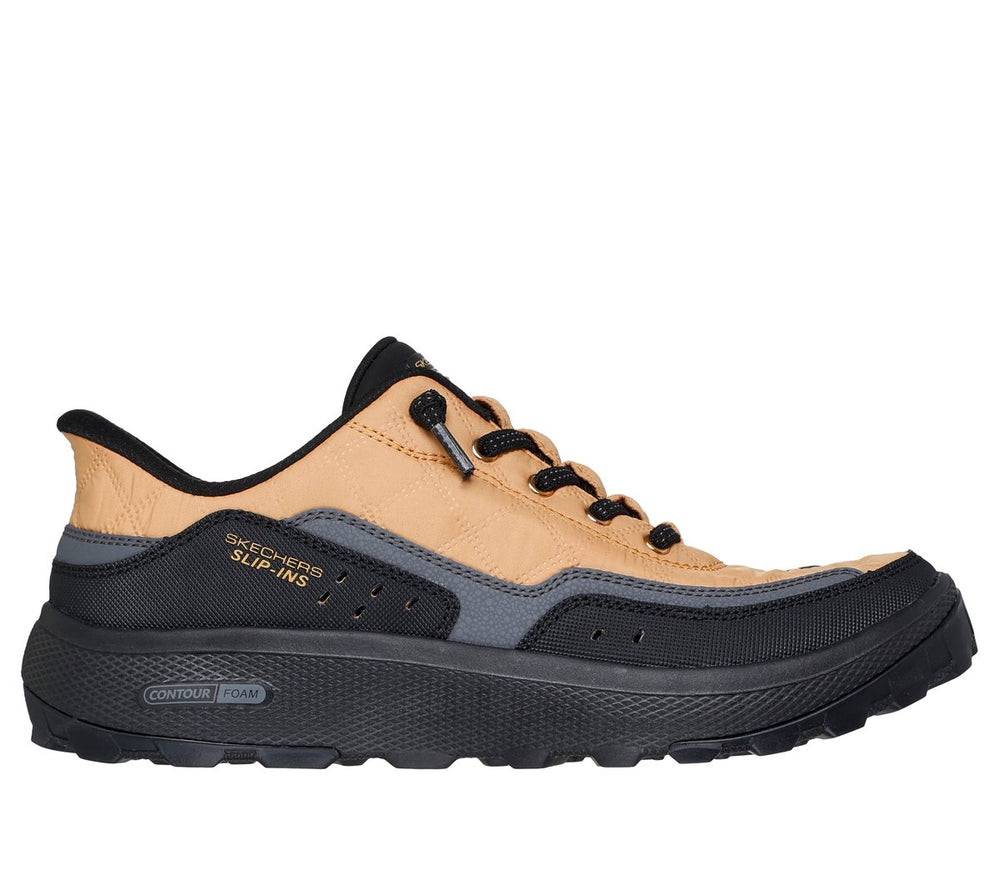 Slip-ins Relaxed Fit: Urban Explore - Cozy Fit|Skechers