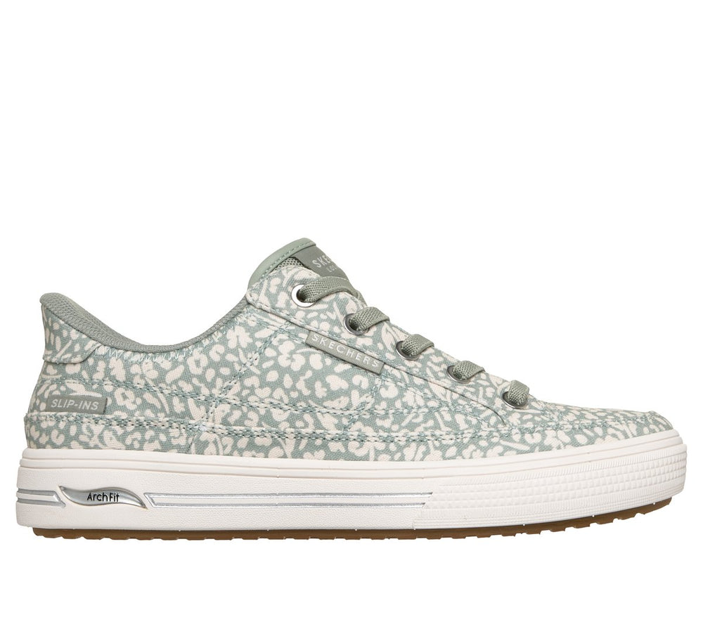 Slip-ins: Arch Fit Arcade - Wild Nite|Skechers