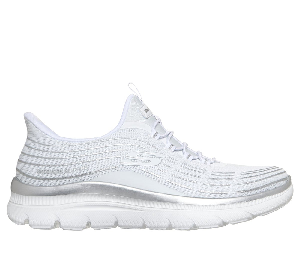 Slip-ins: Summits Plus|Skechers