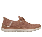 Slip-ins Martha Stewart: Summits - Floral Dreams|Skechers