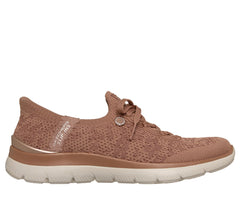 Slip-ins Martha Stewart: Summits - Floral Dreams|Skechers