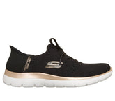 Slip-ins: Summits - Night Chic|Skechers