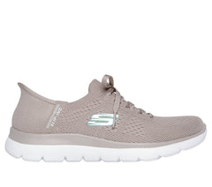 Slip-ins: Summits - New Daily|Skechers