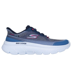 Slip-ins: GO WALK Max Cushioning Hyper Burst - Nikita|Skechers