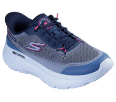 Slip-ins: GO WALK Max Cushioning Hyper Burst - Nikita|Skechers