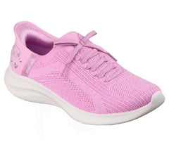 Slip-ins: Ultra Flex 4.0 - Gemstone Glow|Skechers