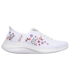 Slip-ins: Ultra Flex 4.0 - Sweet Petals|Skechers