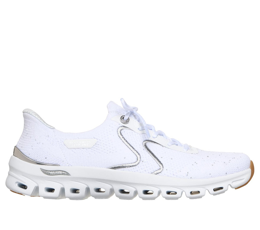 Slip-ins Martha Stewart: Arch Fit Glide-Step Elevate - Perfectly Perfect|Skechers