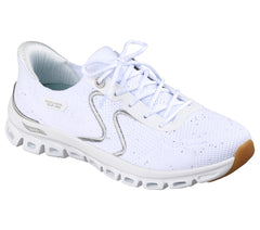 Slip-ins Martha Stewart: Arch Fit Glide-Step Elevate - Perfectly Perfect|Skechers