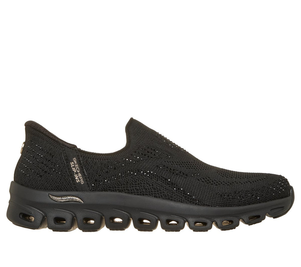 Slip-ins Martha Stewart: Arch Fit Glide-Step Elevate - Smoke Show|Skechers