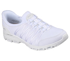 Slip-ins: Glide-Step Comfort - Steady Grace|Skechers