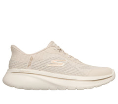 Slip-ins Relaxed Fit: GO WALK Arch Fit N-Joy - Ria|Skechers