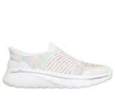Slip-ins Relaxed Fit: GO WALK Arch Fit N-Joy - Valerie|Skechers