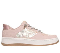 Slip-ins: Sport Court 92 - Cozy Fit Cosmic Shine|Skechers